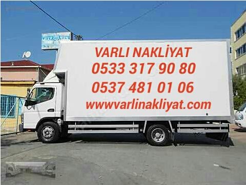  İSTANBUL NAKLİYAT