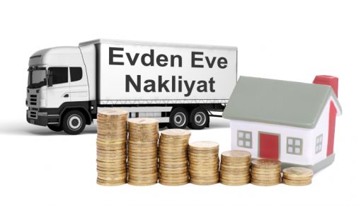NİŞANTAŞI EVDEN EVE NAKLİYE NİŞANTAŞI NAKLİYE