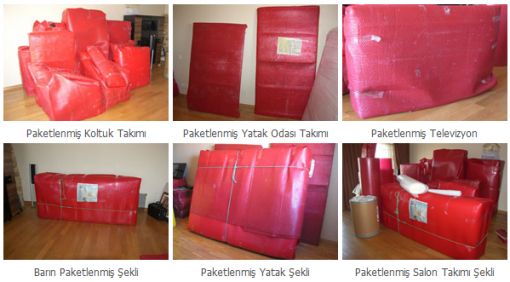  ATAŞEHİR NAKLİYECİ